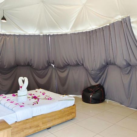 Nirvana Holistic Living Varagampadi Exterior foto