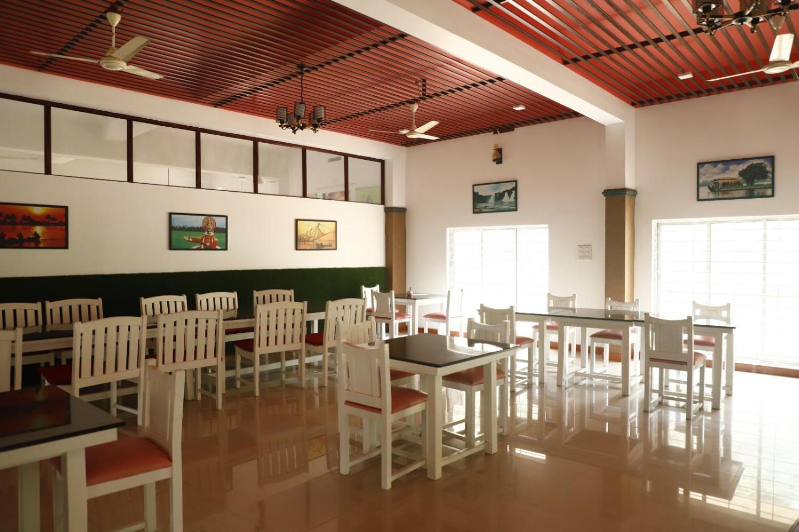 Nirvana Holistic Living Varagampadi Exterior foto