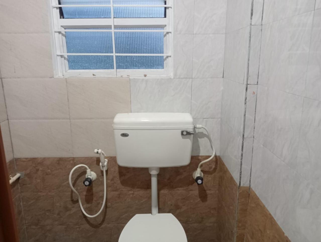 Nirvana Holistic Living Varagampadi Exterior foto
