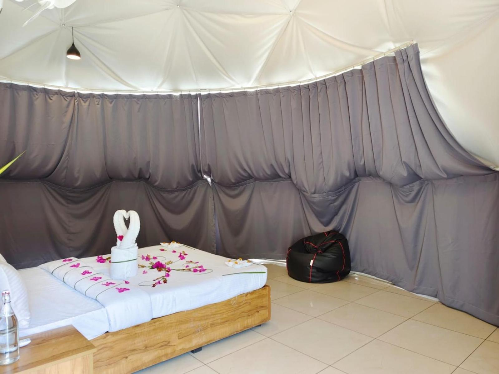 Nirvana Holistic Living Varagampadi Exterior foto